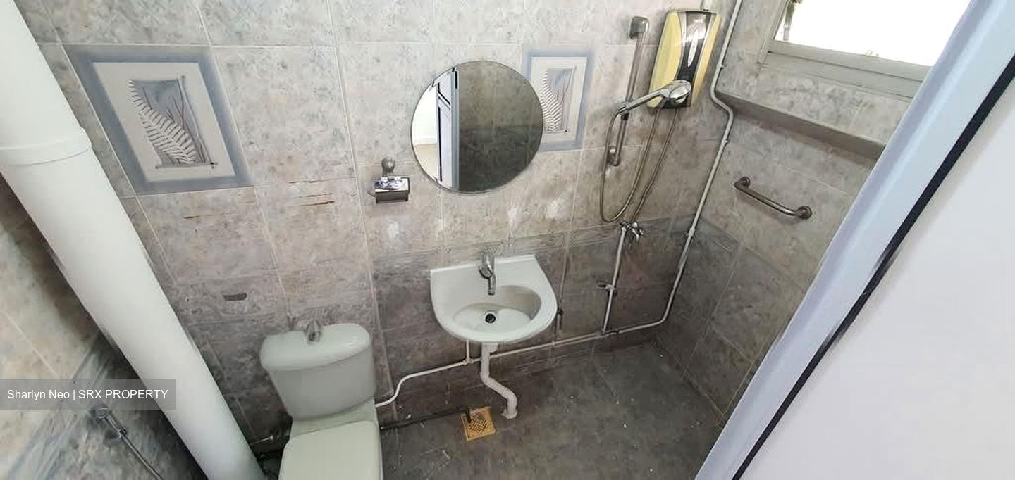 Blk 153 Yung Ho Road (Jurong West), HDB 4 Rooms #602017391